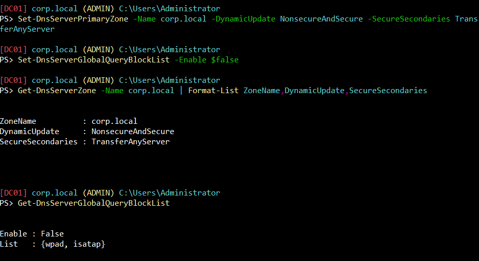 DNS is now vulnerable